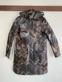 お値下げしました‼️新品✨Javier Simorra レインコート