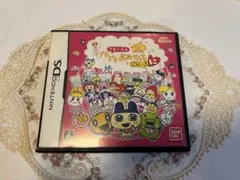 たまごっちのプチプチおみせっち ごひーきに