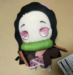 鬼滅の刃 ぬいぐるみVol.2 竈門禰豆子