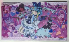 遊戯王 リィラ・スウィート プレイマット プレイマット『LiveTwinリィラスウィート(遊戯王の日
