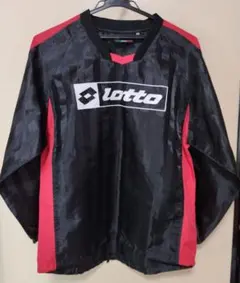 ウインドブレーカー　150 lottoのサムネイル