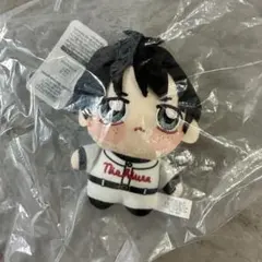 おおきく振りかぶって ちょぴぬいぷち 泉 孝介 ぬいぐるみ マスコット