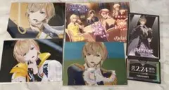 にじさんじ Overture にじフェス 2025 ブロマイド 風楽奏斗