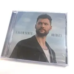 カラム・スコットCD 『Bridges』【輸入盤】　新品・未開封(ケース傷)