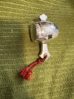 ジムドナリー オールドルアー トップウォーター レッドフィン