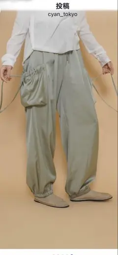 shanttii サテンボクサーパンツ サイズXL - メルカリ
