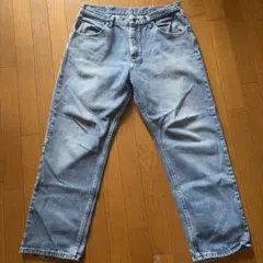 Wrangler ラングラー デニムパンツ ジーンズ