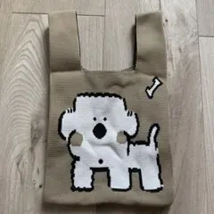 バッグ 犬 わんちゃん 散歩 ポーチ