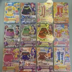アイカツカード