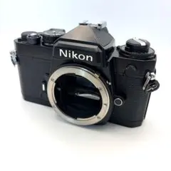 Nikon F 本体 フィルム一眼レフカメラ#M18313 - メルカリ