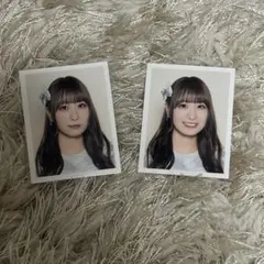 イコラブ 瀧脇笙古 生写真 ミニフォト IDフォト - メルカリ