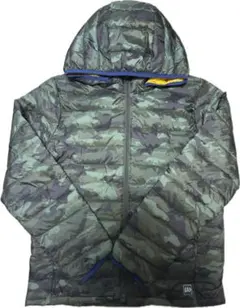 2025年最新】シュプリーム ダウン 迷彩の人気アイテム - メルカリ