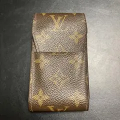 Louis Vuitton モノグラムタバコケース