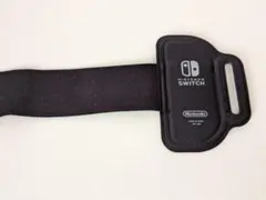 Nintendo Switch レッグバンド