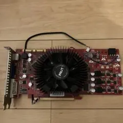 Palit GPU NVIDIA GeForce 9800 GT