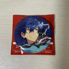 漣ジュン あんスタ 中国 誓約 ハート缶バッジ - メルカリ