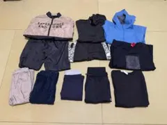 キッズ服セット ジャケット・パンツ・Tシャツなど