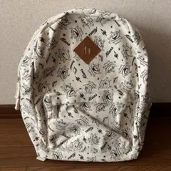 トイストーリー　リュック　リトルグリーンメン