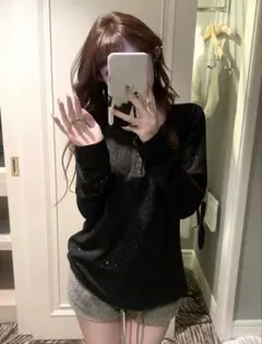 SHEIN レディース トップス