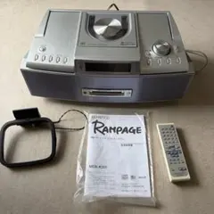 2026年最新】KENWOOD MDXの人気アイテム - メルカリ