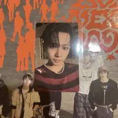 BOYNEXTDOOR No Genre ジェヒョン weverse ラキドロ