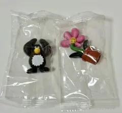 【DAISUKE KONDO アートコレクションマスコットフィギュア】2個セット