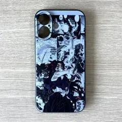 アニメ 鬼滅の刃 iPhone16 スマホケース