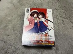 ヴァイスシュヴァルツ トライアルデッキ GA文庫4個セット 1box - メルカリ