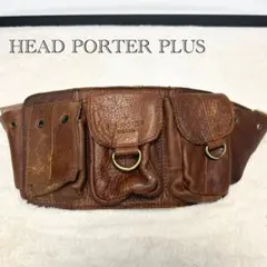 ボディバッグ ヴィンテージ