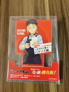 ハイキュー 大戸屋 スタンドポップ 孤爪研磨