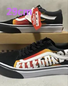 26㎝］ELLEGARDEN×Vans SLIP ON - メルカリ