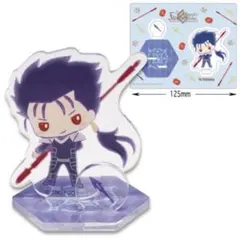 Fate フェイト ランサー クーフーリン アクキー アクスタ Fate フェイト ランサー クーフーリン アクキー アクスタ - メルカリ