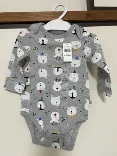 GAPボディスーツ 70cm