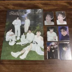 TXT Starkissed テヒョン
