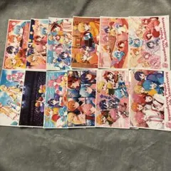 すとぷり　ブロマイドセット