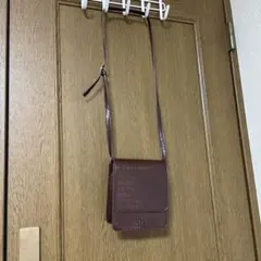 ローリーズファーム　ショルダーバッグ