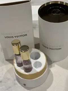 Louis Vuitton HEURES D'ABSENCE 香水 - メルカリ