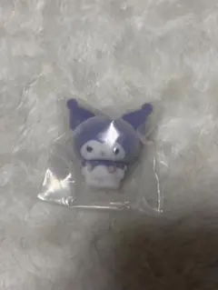 サンリオ ふわふわフロッキードール2 クロミ