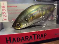 2026年最新】MegaBass メガバス ハダラトラップの人気アイテム - メルカリ