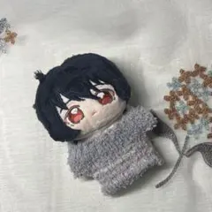 いつぬい ぬい服 ぬいぐるみ