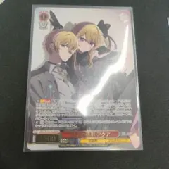 双子の撮影 アクア
