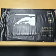 SixTONES カレンダー　2026 新品未開封