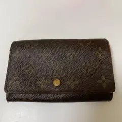 ルイ ヴィトン 折り財布