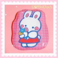 サンリオ♡ Cheery Chums ポケットティッシュケース チアリーチャム