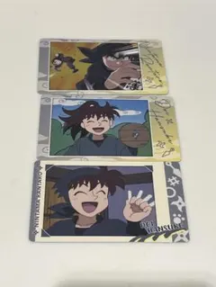 忍たま乱太郎　スナップマイド2 土井半助