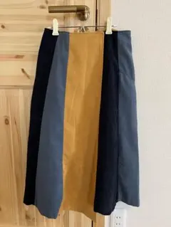 レディアゼル REDYAZEL アシンメトリースカート