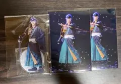 エーステ 三角 ランブロ アクスタ