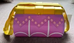 ディズニーリゾート バケーションパッケージ 特典ポップコーンバケット ミニー