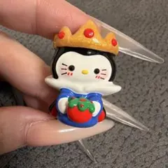 ハローキティ 白雪姫　ビーズ 1個