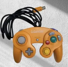 動作確認済　任天堂 ゲームキューブ　コントローラー　DOL-003　26タ113